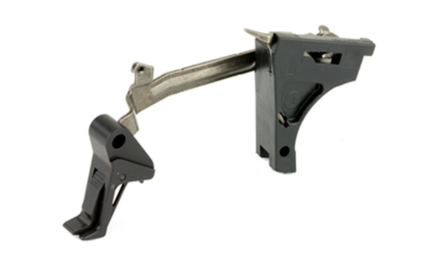 Picture of Cmc Trigger Glock Flat Trigger Kit - 45 Cal, Slimline, G36 71902 859464006215
