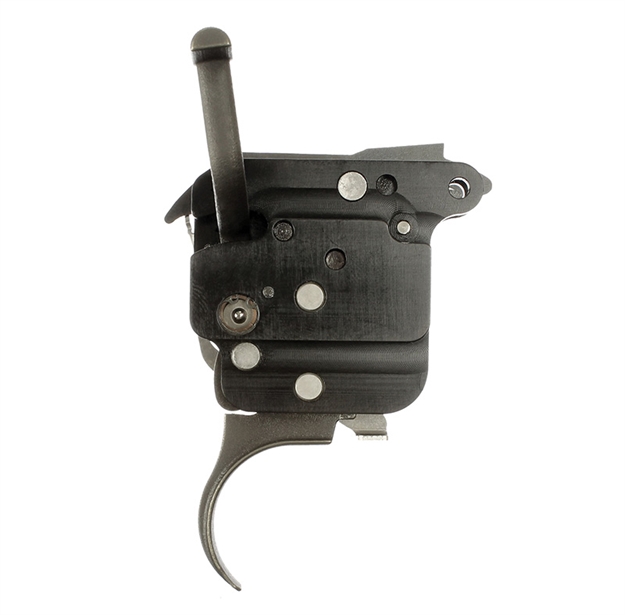 Picture of Cmc Triggers Remington 700 Ultra Adj Curved Trigger 63501