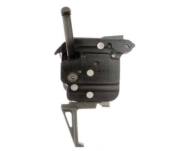 Picture of Cmc Triggers Remington 700 Ultra Adj Flat Trigger 63503