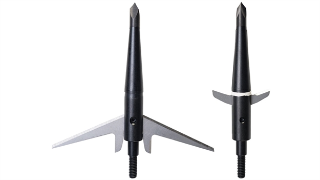 Picture of Cmere Deer 2 Blade 150 Grain 3" Cut CB