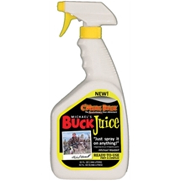 Picture of C'mere Deer 32Oz Rdy TO Use