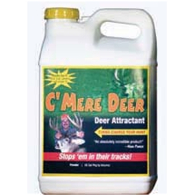 Picture of Cmere Deer C'mere Deer 1Gal Ext Powder