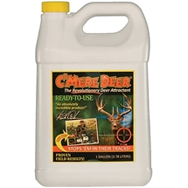 Picture of Cmere Deer C'mere Gallon Ready TO Use