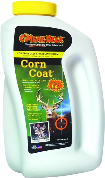 Picture of C'mere Deer Corn Coat 80Oz Bottle