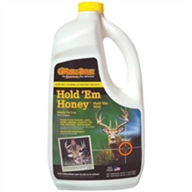 Picture of Cmere Deer Hold EM Honey 64Oz