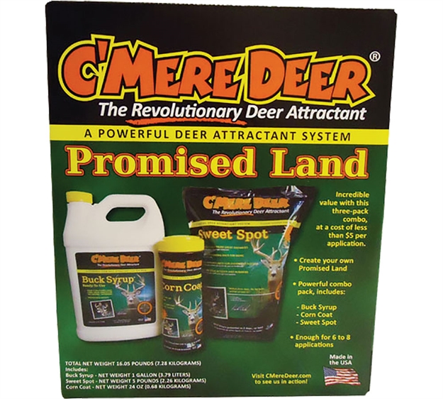 Picture of Cmere Deer Promised Land Kit