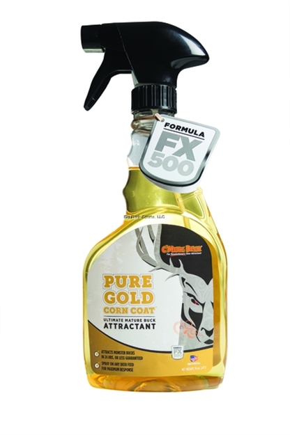Picture of C'mere Deer Pure Gold 16 OZ Liquid