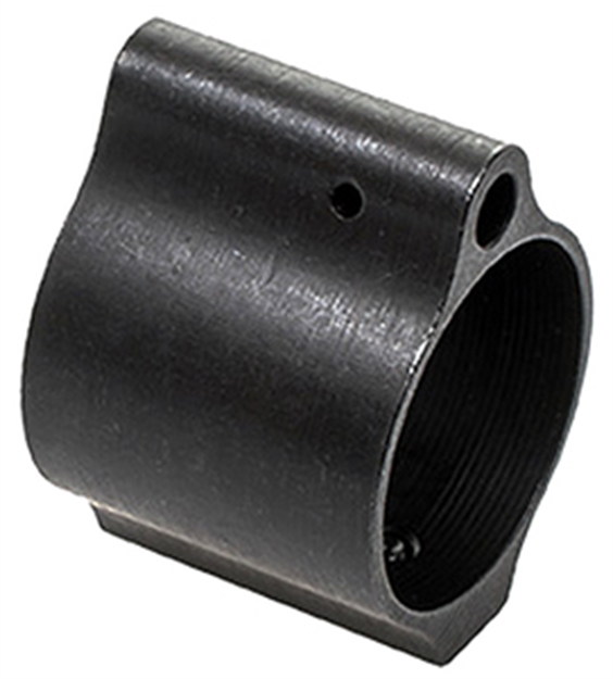 Picture of Cmmg Commercial Marketin Cmmg Gas Block Assembly Low Profile .936 55DA36FX