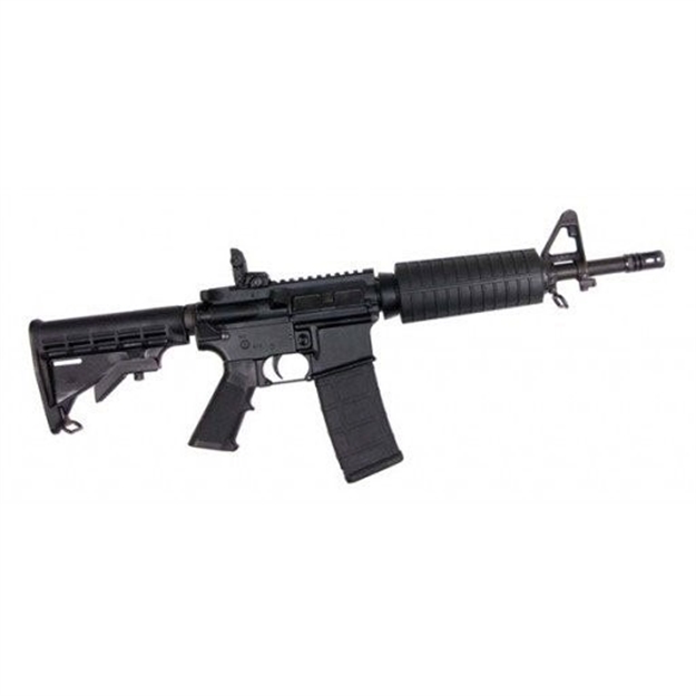 Picture of Cmmg 11.5   M4 5.56 Rifle