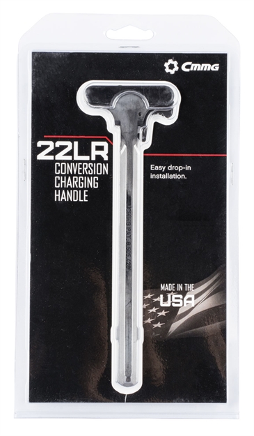 Picture of Cmmg Anti-Jam Charging Handle Assembly For 22Arc 22BA596