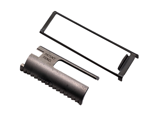 Picture of Cmmg Auto Sear Trip Kit 22Lr Anti-Bounce Weight 22BA64D