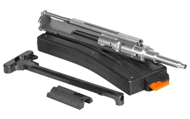 Picture of Cmmg 22Lr AR Conversion Kit Echo 25Rd Mag 22BA64E