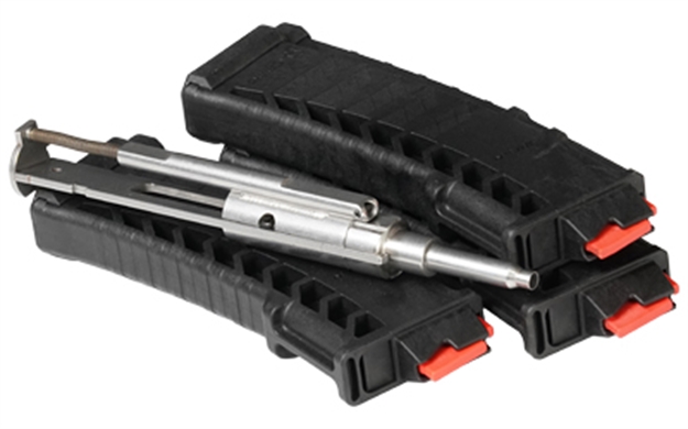 Picture of Cmmg 22Lr AR Conv Kit 3-25Rd Bravo