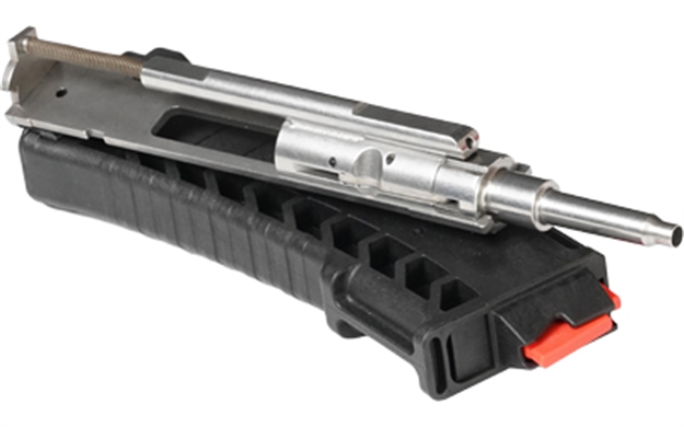 Picture of  Cmmg 22Ba6e1 Bravo  25Rd Includes Magazine