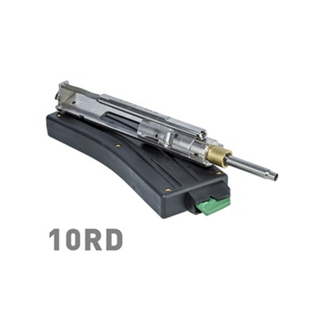 Picture of Cmmg 22Lr AR Conversion Kit, Bravo, 10Rd, Grey