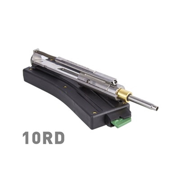 Picture of Cmmg 22Lr AR Conversion Kit, Bravo, Lh, 10Rd, Grey