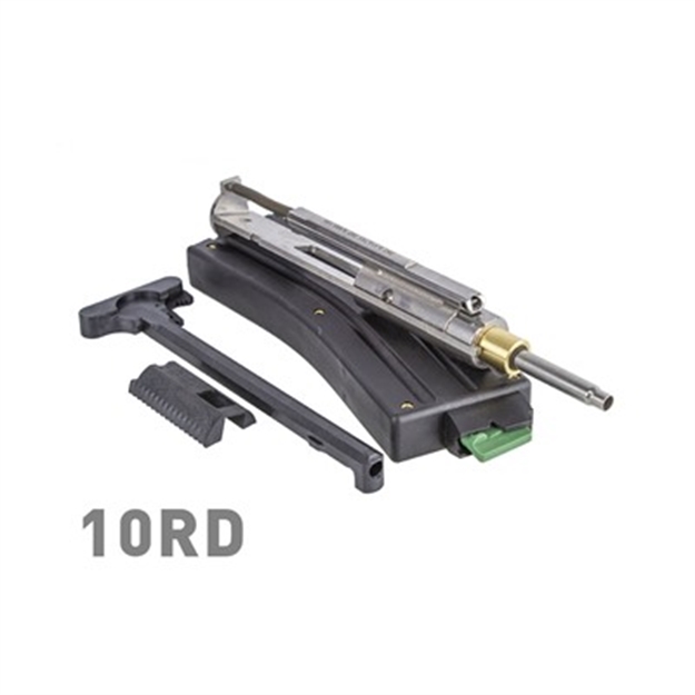 Picture of Cmmg 22Lr AR Conversion Kit, Echo, Lh, 10Rd, Grey