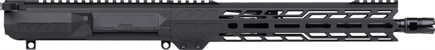 Picture of  Cmmg 33B430c-Ab Banshee Mk3 8.6Blackout 12.50" Black Armor Cerakote Receiver For Ar-Platform