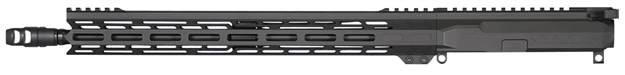 Picture of Cmmg 35B5fbcab Resolute Mk4 350 Legend 16.10", Armor Black, M-Lok Free-Float Handguard For Ar-Platform 35B5FBC-AB