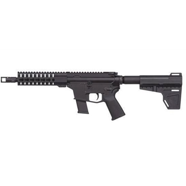 Picture of Cmmg Guard Mkg45 45Acp 8 Moe Grp  With Brace