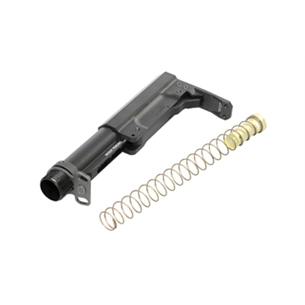 Picture of Cmmg Ar15 Ripstock 5 Position Blk