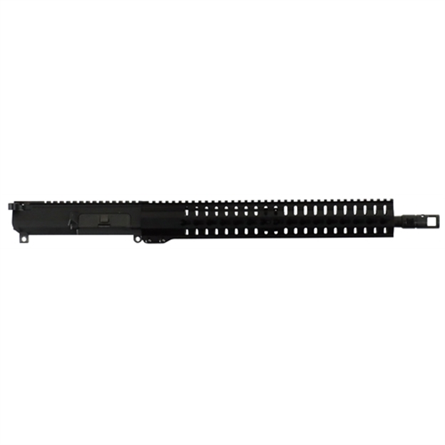 Picture of Cmmg 48B7a67 Mkw-15  458 Socom 16.1" 416 Stainless Steel Medium Taper Black Nitride Brl 7075-T6 Aluminum Black