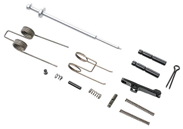 Picture of  Cmmg 55Aff62 Enhanced Field Repair Kit Ar-15 Black 815835011998