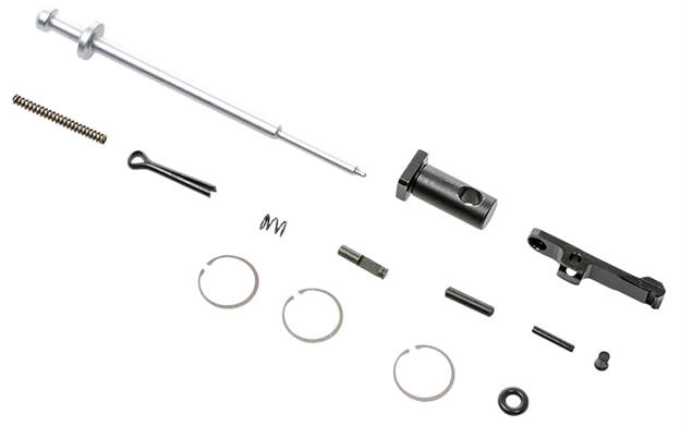 Picture of  Cmmg 55Aff68 Bolt Rehab Kit  223 Rem/5.56X45mm Nato Fits Ar-15 815835012001