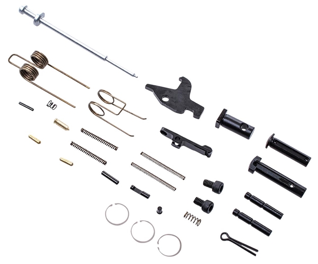 Picture of  Cmmg 55Affb4 Survival Kit Parts Kit Fits Ar-15
