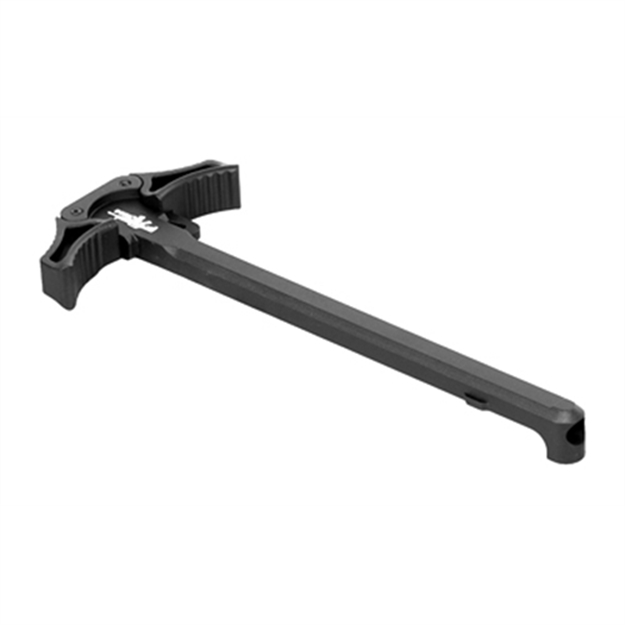 Picture of Cmmg Mk4 Charging Handle Ambi Blk