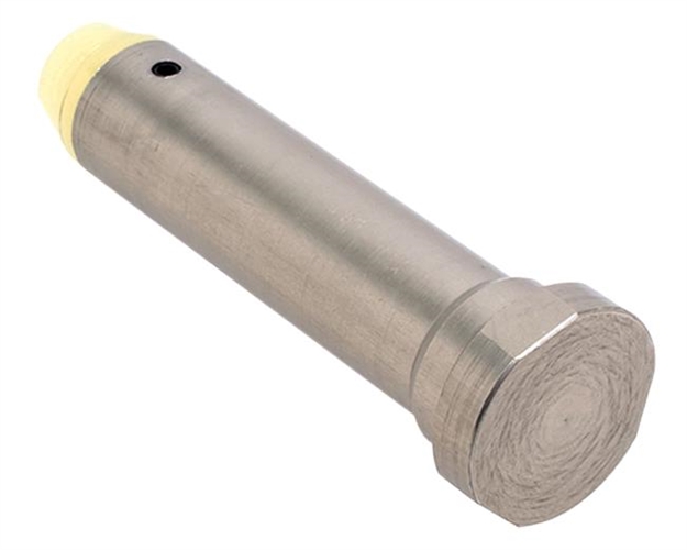 Picture of  Cmmg 55Ca977 Buffer Assembly  Silver Ar15 Carbine