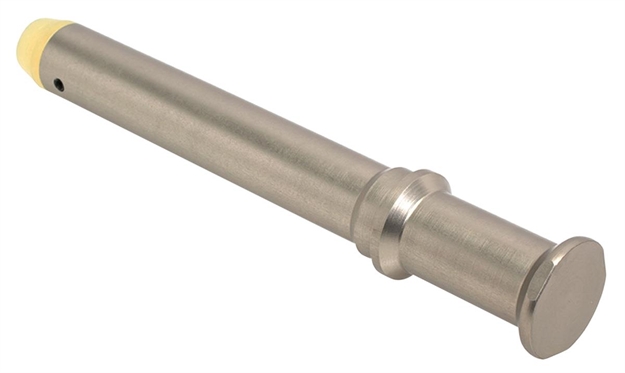 Picture of  Cmmg 55Ca9a7 Buffer Assembly  Stainless Steel Ar15 815835013510