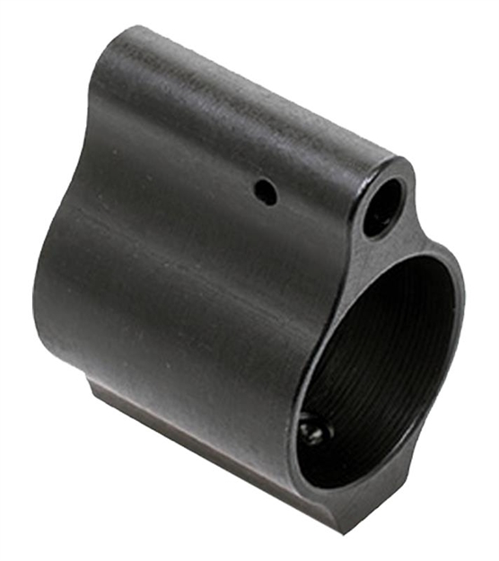 Picture of Cmmg Commercial Marketin Cmmg Gas Block Assembly Low Profile .750 55DA38D