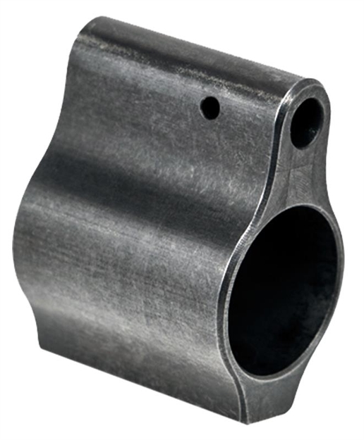Picture of Cmmg Gas Block Assy. .625" Low Profile For Ar-15 55DA3AC 815835012780