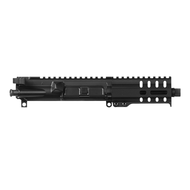 Picture of Cmmg 57B18af Banshee 300 Mk4 Upper 5.7X28mm Black