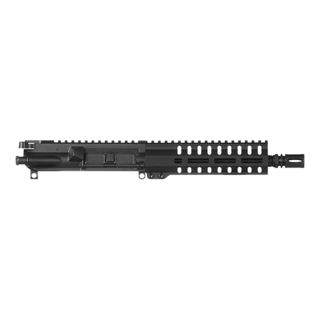 Picture of Cmmg 57B244e Banshee 100 Mk57 Upper 5.7X28mm Black