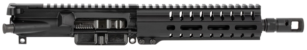 Picture of Cmmg 57B24d7 Banshee 200 Mk57 Upper 5.7X28mm Black