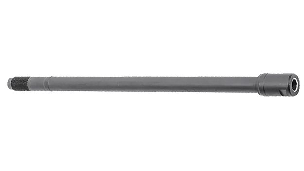 Picture of  Cmmg 57Df1c7 Barrel Sub-Assembly  5.7X28mm 10.40" Medium Taper Threaded, Fits Ps90 Sbr