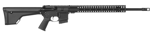 Picture of Cmmg 60A869b Endeavor 200 Mk4 6Mm Arc 20" 10+1 Black Hard Coat Anodized Receiver Adjustable Magpul Moe Stock