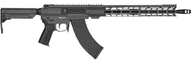 Picture of Cmmg 76Afccasg Resolt Mk47 7.62X39 16.1 Sgry 76AFCCA-SG 810046239568
