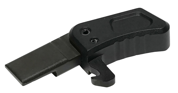 Picture of  Cmmg 85Ba5e7-L Dissent Side Charger  Black Left Hand 810097508415