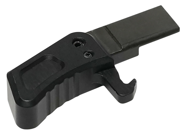 Picture of  Cmmg 85Ba5e7-R Dissent Side Charger  Black Right Hand 810097508422