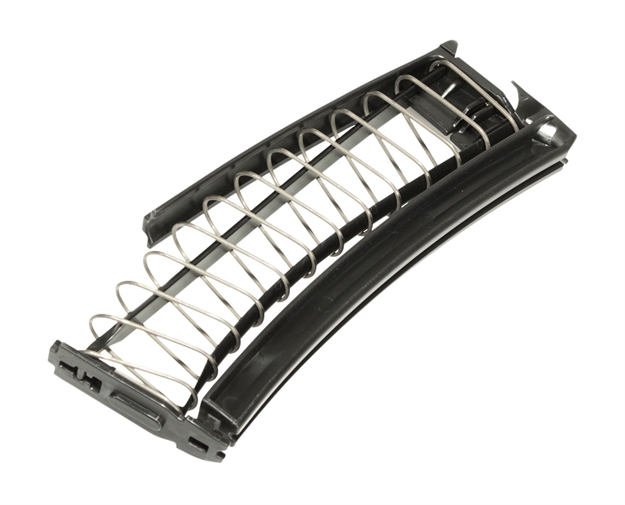 Picture of Cmmg 94Afc33 9Arc Mag Adapter 9Mm Luger Black 10/30Rd