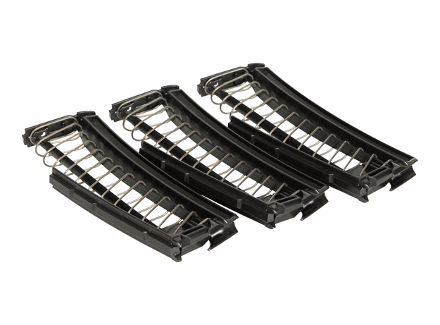 Picture of Cmmg 94Aff83 9Arc Mag Adapter 9Mm Luger Black 10/30Rd 3 Pack