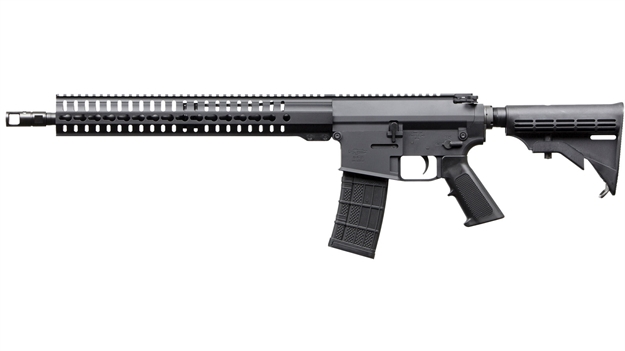 Picture of Cmmg Anvil T 458Soc 16 Milspec Grip
