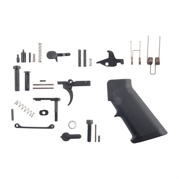 Picture of Cmmg Ar-15 Lower Parts Kit