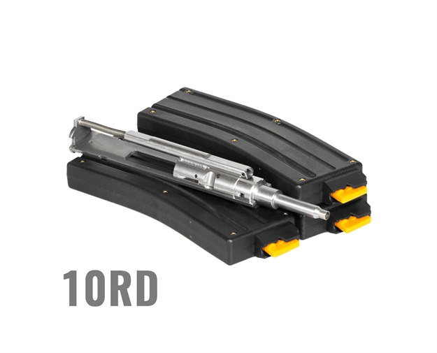 Picture of Cmmg AR Cnvr Kit Bravo 22Lr 10R