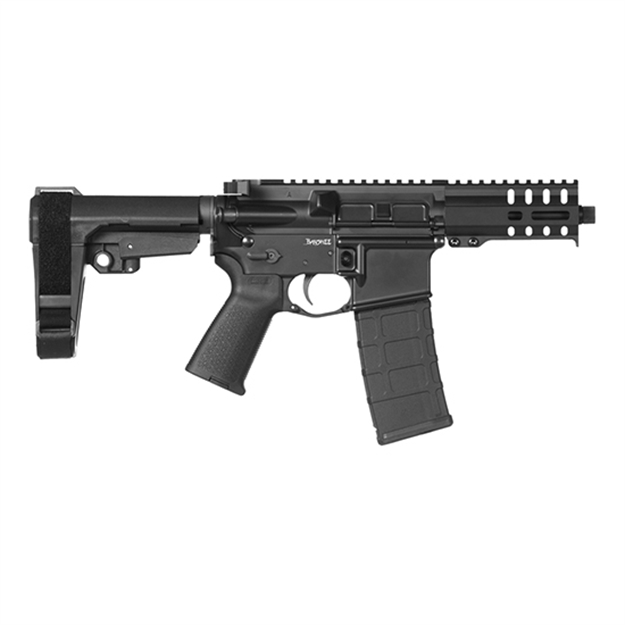 Picture of Cmmg Banshee 300 Mk4 5 9Mm Rdb Odg