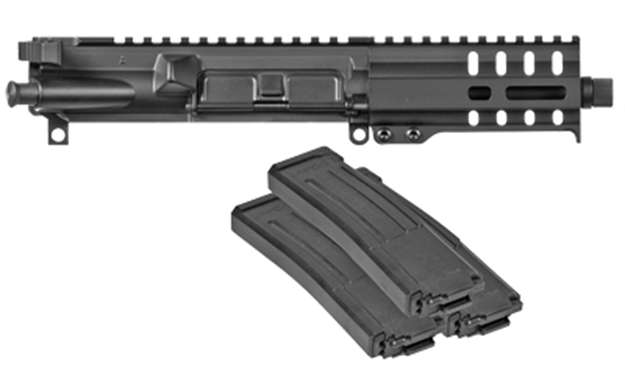 Picture of Cmmg Banshee 300 Mk57 5.7X28mm Upper Group Kit