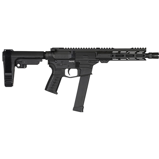 Picture of Cmmg Banshee Mk10 10Mm 8 Blk